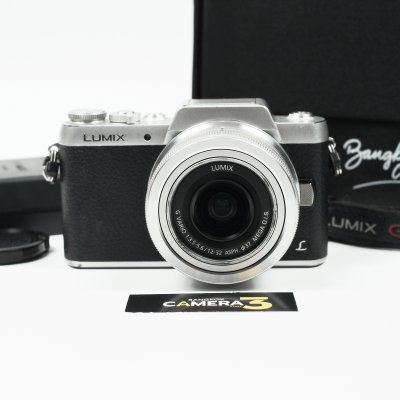 Lumix GF8