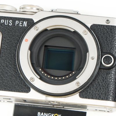 Olympus EPL8