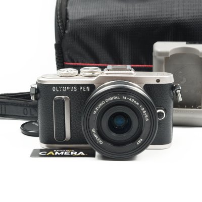 Olympus EPL8