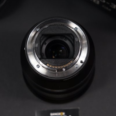 FE16-35mm F2.8 GM