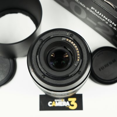 XC50-230mm F4.5-6.7 OIS II