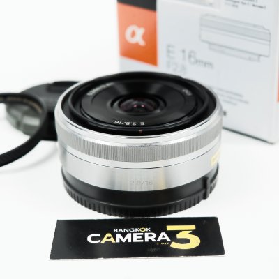 E16mm F2.8