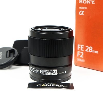 FE28mm F2