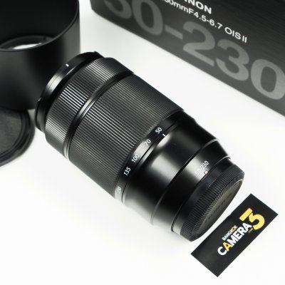 XC50-230mm F4.5-6.7 OIS II