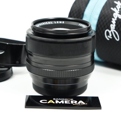 XF35mm F1.4 R