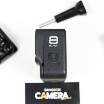GoPro HERO 8 Black