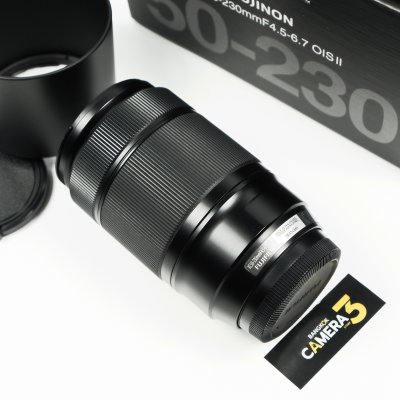 XC50-230mm F4.5-6.7 OIS II
