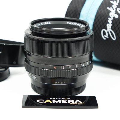 XF35mm F1.4 R