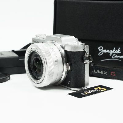 Lumix GF8
