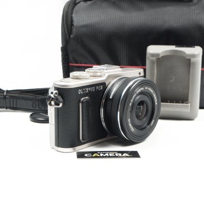 Olympus EPL8