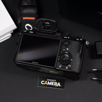 Sony A7III Body
