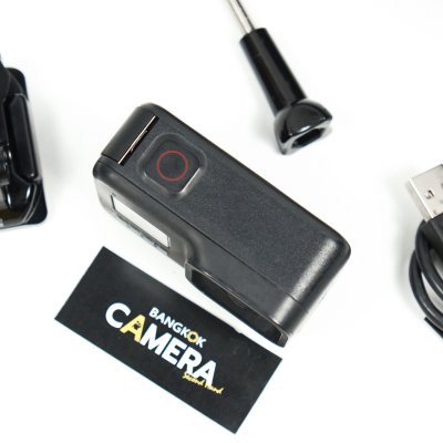 GoPro HERO 8 Black