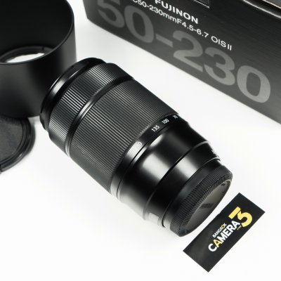 XC50-230mm F4.5-6.7 OIS II