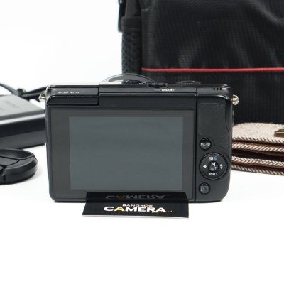 Canon EOS M10