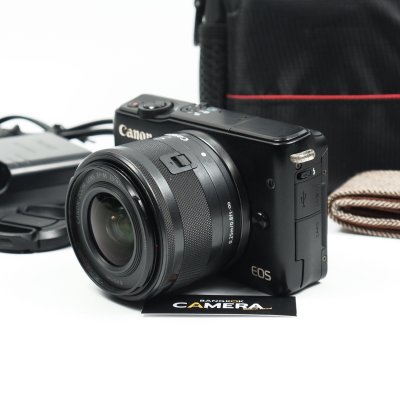 Canon EOS M10