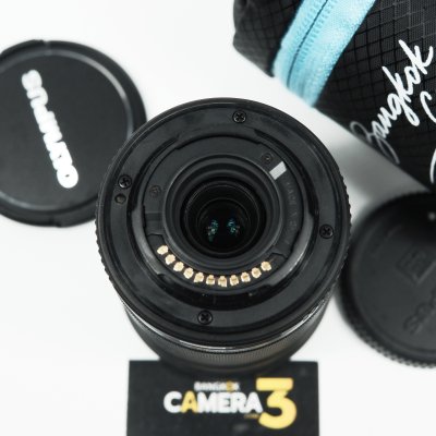 Zuiko 40-150mm F4-5.6 R