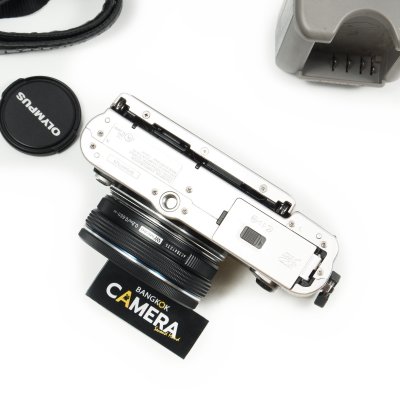 Olympus EPL8