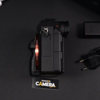 Sony A7III Body