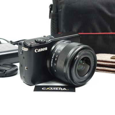 Canon EOS M10
