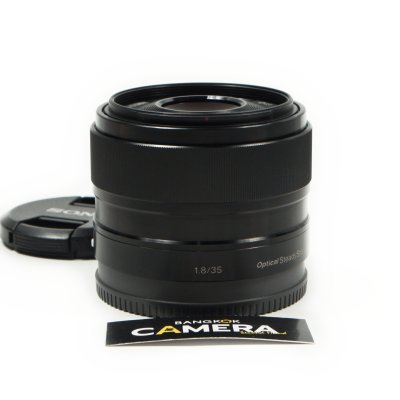 E35mm F1.8 OSS