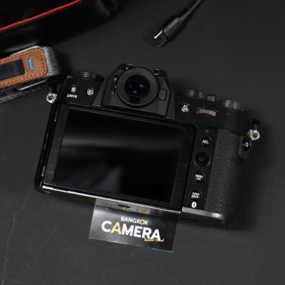 Fujifilm XT50 Body