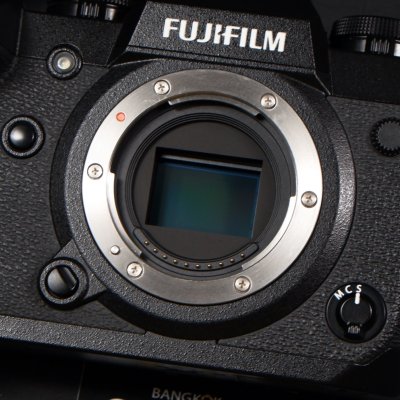 Fujifilm XH1 Body