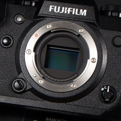 Fujifilm XH1 Body