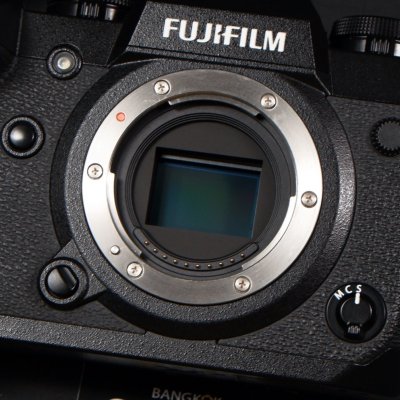 Fujifilm XH1 Body