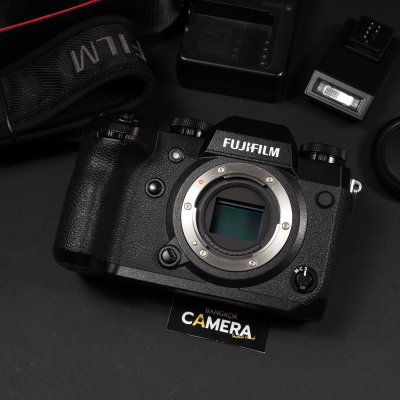 Fujifilm XH1 Body