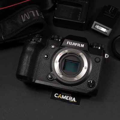 Fujifilm XH1 Body