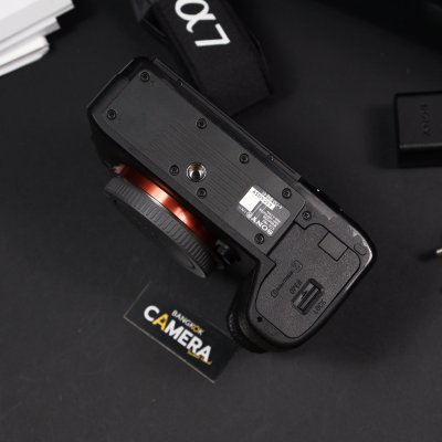 Sony A7III Body