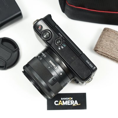 Canon EOS M10