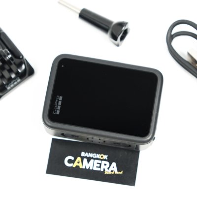 GoPro HERO 9 Black