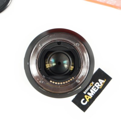 FE85mm F1.8