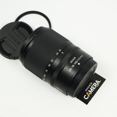 DX18-140mm F3.5-6.3