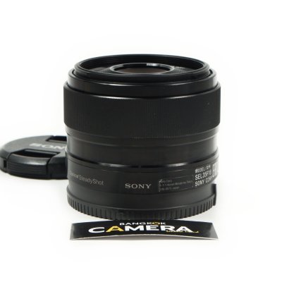 E35mm F1.8 OSS