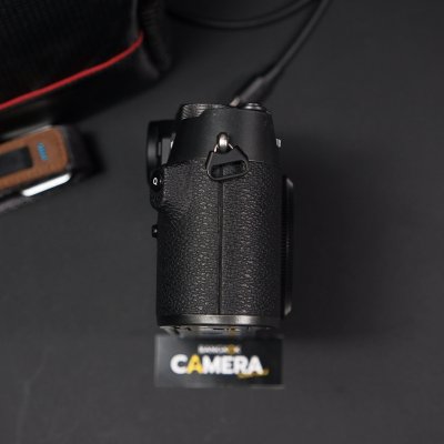 Fujifilm XT50 Body