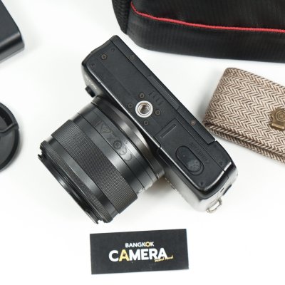 Canon EOS M10