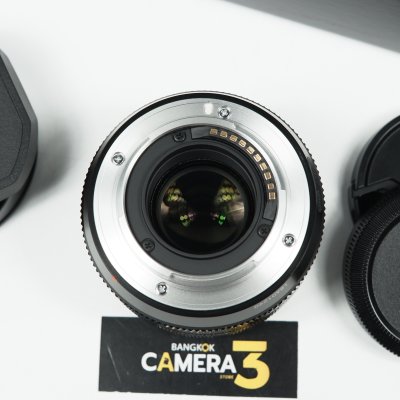 XF35mm F1.4 R