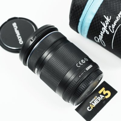 Zuiko 40-150mm F4-5.6 R