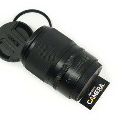DX18-140mm F3.5-6.3
