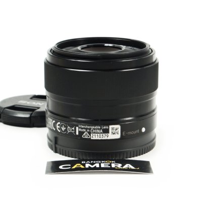 E35mm F1.8 OSS