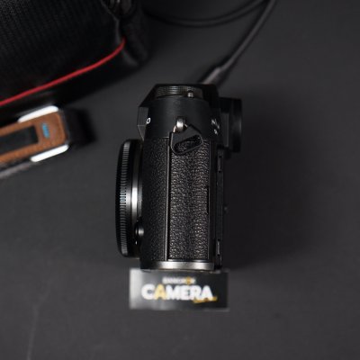 Fujifilm XT50 Body