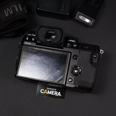 Fujifilm XH1 Body