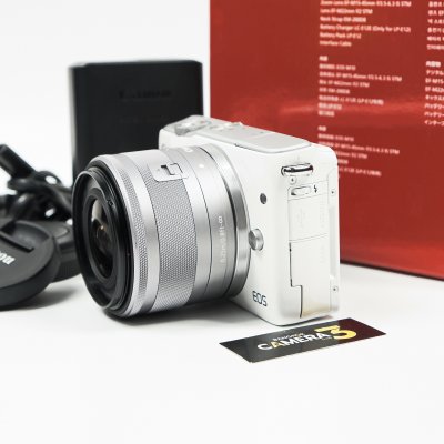 Canon EOS M10