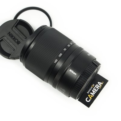 DX18-140mm F3.5-6.3