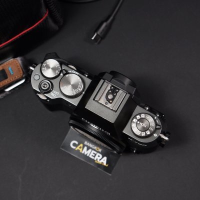 Fujifilm XT50 Body