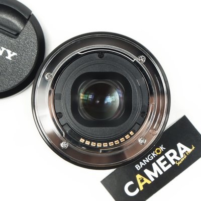 E35mm F1.8 OSS