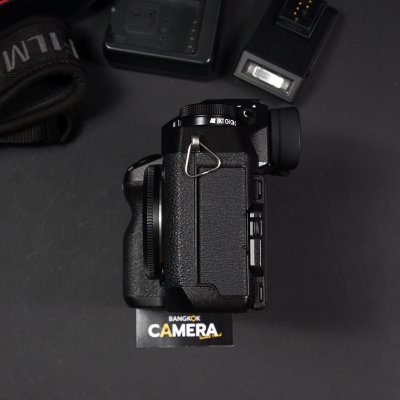 Fujifilm XH1 Body