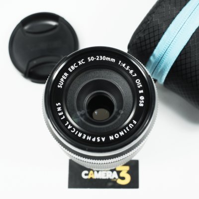 XC50-230mm F4.5-6.7 OIS II